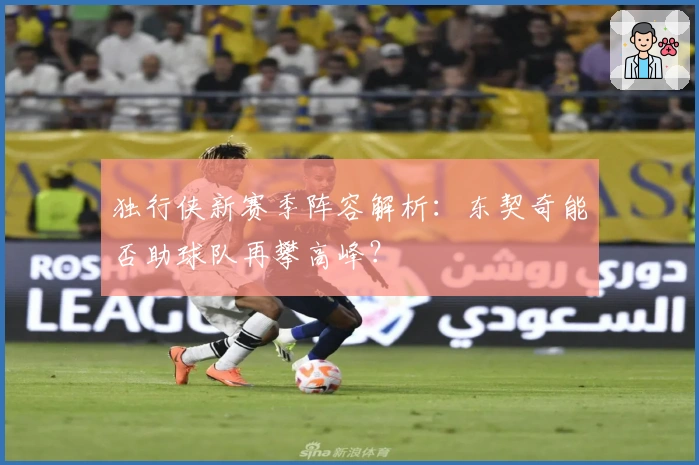 独行侠新赛季阵容解析：东契奇能否助球队再攀高峰？