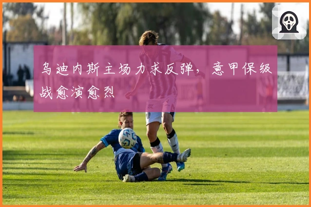 乌迪内斯主场力求反弹，意甲保级战愈演愈烈