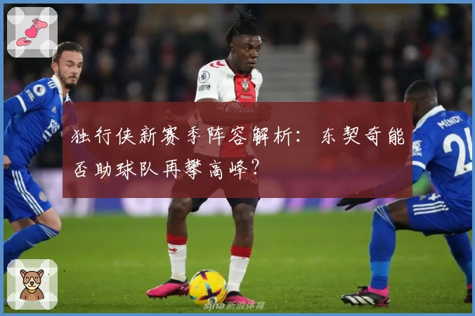 独行侠新赛季阵容解析：东契奇能否助球队再攀高峰？