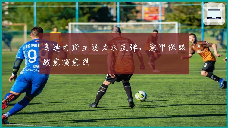 乌迪内斯主场力求反弹，意甲保级战愈演愈烈